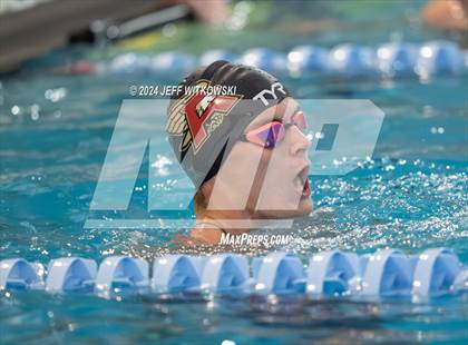 Thumbnail 3 in NCHSAA 4A Finals photogallery.