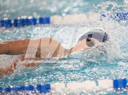 Thumbnail 3 in NCHSAA 4A Finals photogallery.