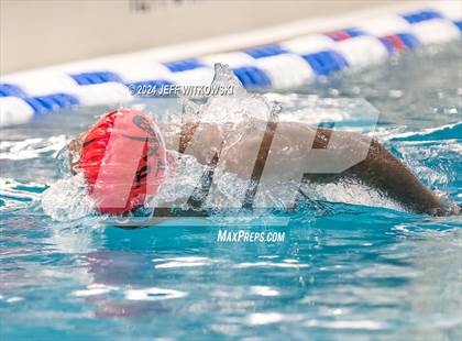 Thumbnail 2 in NCHSAA 4A Finals photogallery.