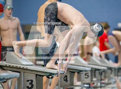 Thumbnail 3 in NCHSAA 4A Finals photogallery.