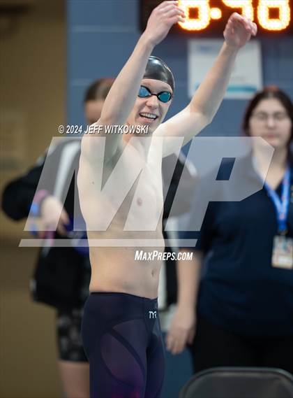 Thumbnail 1 in NCHSAA 4A Finals photogallery.