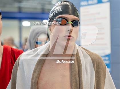 Thumbnail 1 in NCHSAA 4A Finals photogallery.