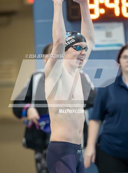 Thumbnail 3 in NCHSAA 4A Finals photogallery.
