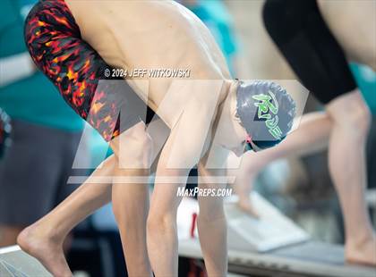 Thumbnail 2 in NCHSAA 4A Finals photogallery.