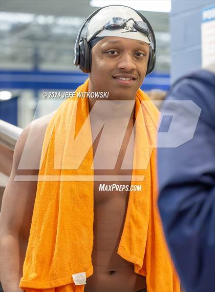 Thumbnail 1 in NCHSAA 4A Finals photogallery.
