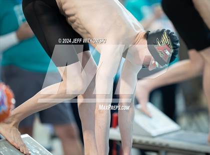 Thumbnail 2 in NCHSAA 4A Finals photogallery.