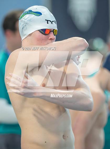 Thumbnail 3 in NCHSAA 4A Finals photogallery.