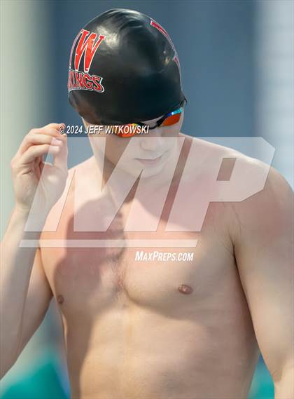 Thumbnail 1 in NCHSAA 4A Finals photogallery.