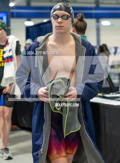 Thumbnail 1 in NCHSAA 4A Finals photogallery.
