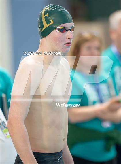 Thumbnail 3 in NCHSAA 4A Finals photogallery.