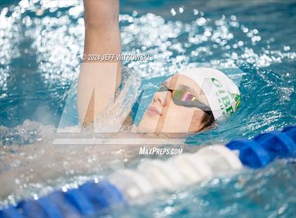 Thumbnail 2 in NCHSAA 4A Finals photogallery.