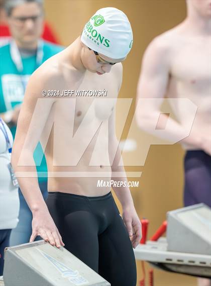 Thumbnail 1 in NCHSAA 4A Finals photogallery.