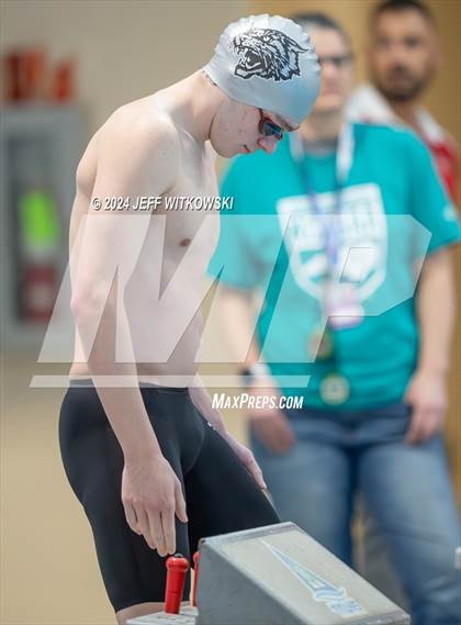 Thumbnail 3 in NCHSAA 4A Finals photogallery.