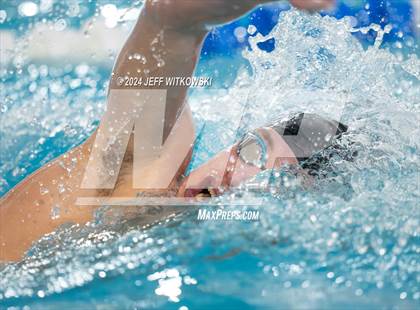 Thumbnail 2 in NCHSAA 4A Finals photogallery.