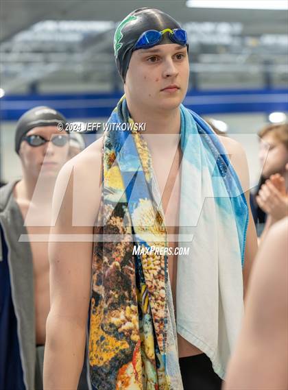 Thumbnail 2 in NCHSAA 4A Finals photogallery.