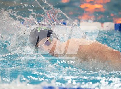 Thumbnail 3 in NCHSAA 4A Finals photogallery.