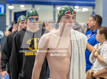 Thumbnail 1 in NCHSAA 4A Finals photogallery.