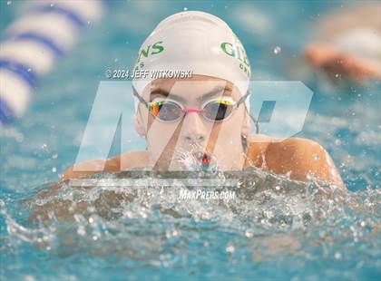 Thumbnail 2 in NCHSAA 4A Finals photogallery.