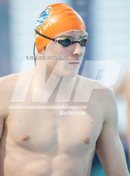 Thumbnail 3 in NCHSAA 4A Finals photogallery.