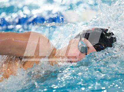 Thumbnail 1 in NCHSAA 4A Finals photogallery.