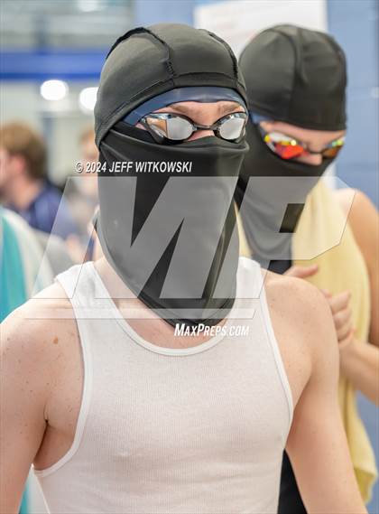 Thumbnail 3 in NCHSAA 4A Finals photogallery.