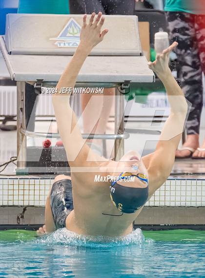 Thumbnail 2 in NCHSAA 4A Finals photogallery.