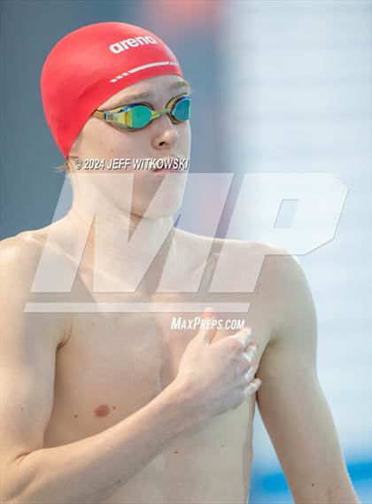 Thumbnail 1 in NCHSAA 4A Finals photogallery.