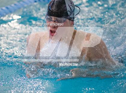 Thumbnail 3 in NCHSAA 4A Finals photogallery.