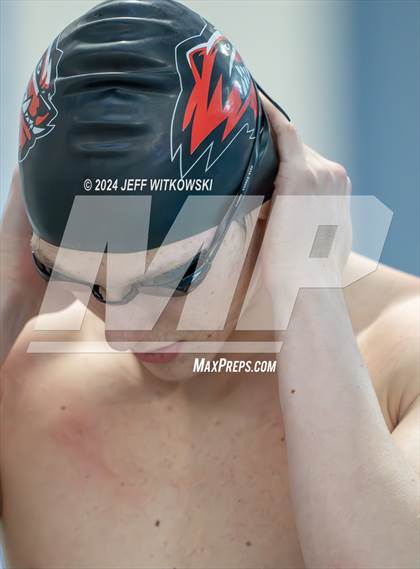 Thumbnail 1 in NCHSAA 4A Finals photogallery.