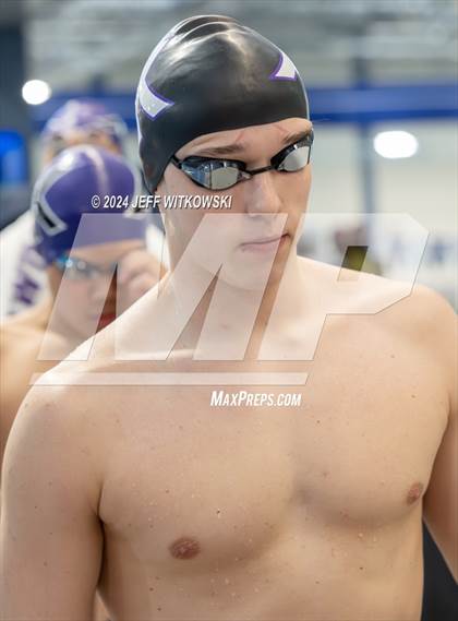 Thumbnail 2 in NCHSAA 4A Finals photogallery.
