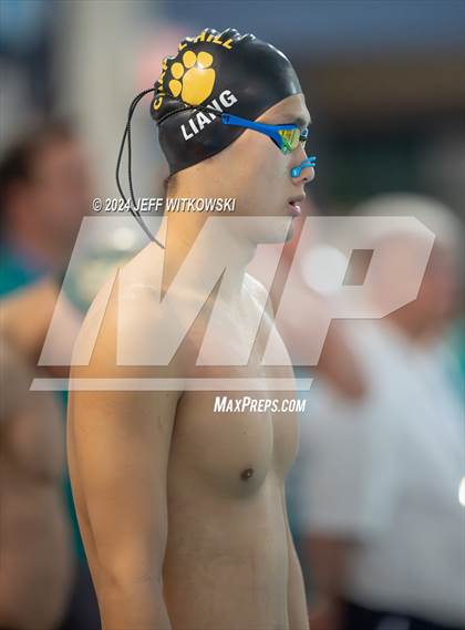 Thumbnail 3 in NCHSAA 4A Finals photogallery.
