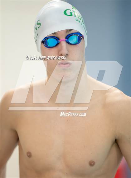 Thumbnail 2 in NCHSAA 4A Finals photogallery.