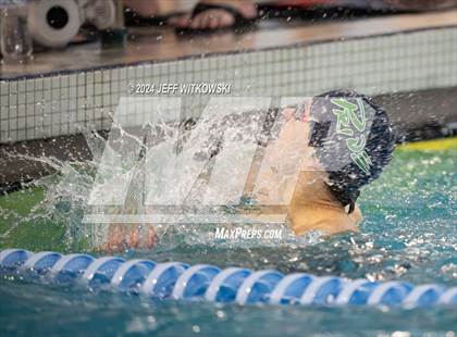 Thumbnail 2 in NCHSAA 4A Finals photogallery.