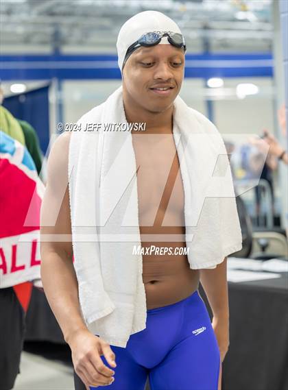 Thumbnail 2 in NCHSAA 4A Finals photogallery.