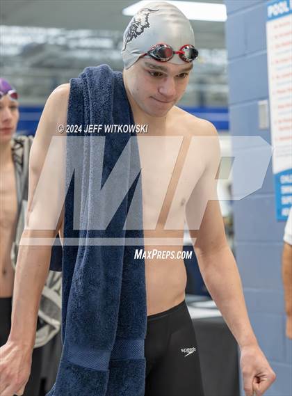 Thumbnail 3 in NCHSAA 4A Finals photogallery.