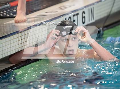 Thumbnail 2 in NCHSAA 4A Finals photogallery.