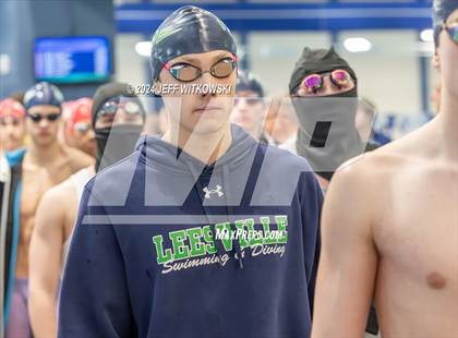 Thumbnail 1 in NCHSAA 4A Finals photogallery.
