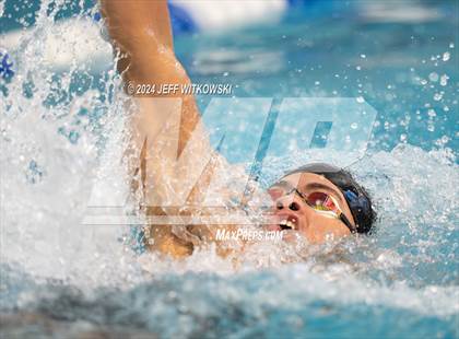 Thumbnail 1 in NCHSAA 4A Finals photogallery.