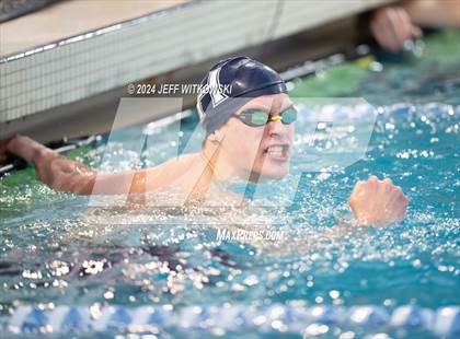 Thumbnail 2 in NCHSAA 4A Finals photogallery.