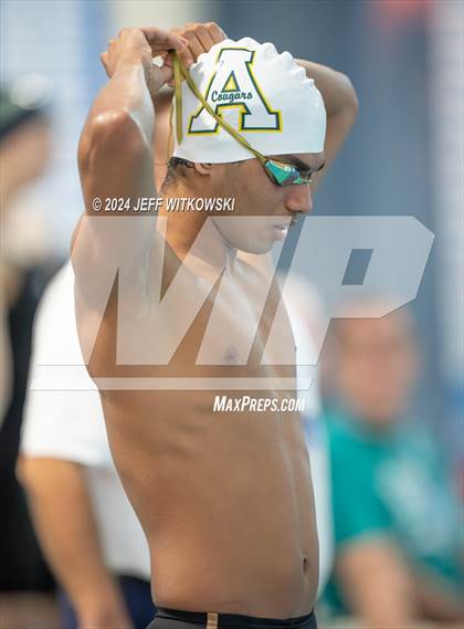Thumbnail 1 in NCHSAA 4A Finals photogallery.