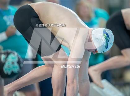Thumbnail 1 in NCHSAA 4A Finals photogallery.