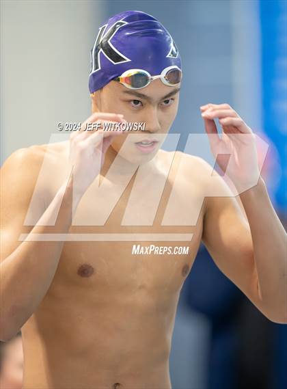 Thumbnail 1 in NCHSAA 4A Finals photogallery.