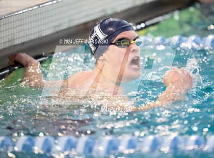 Thumbnail 3 in NCHSAA 4A Finals photogallery.