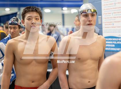 Thumbnail 3 in NCHSAA 4A Finals photogallery.