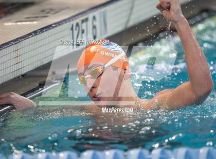 Thumbnail 2 in NCHSAA 4A Finals photogallery.