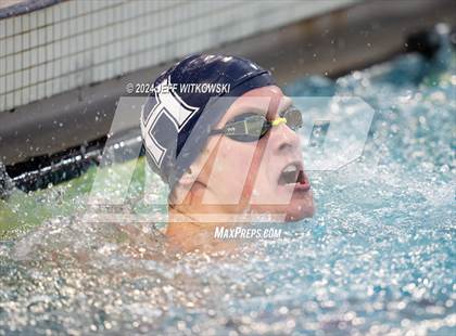 Thumbnail 2 in NCHSAA 4A Finals photogallery.