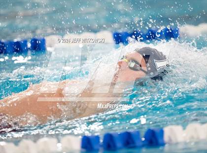 Thumbnail 2 in NCHSAA 4A Finals photogallery.