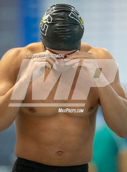 Thumbnail 1 in NCHSAA 4A Finals photogallery.