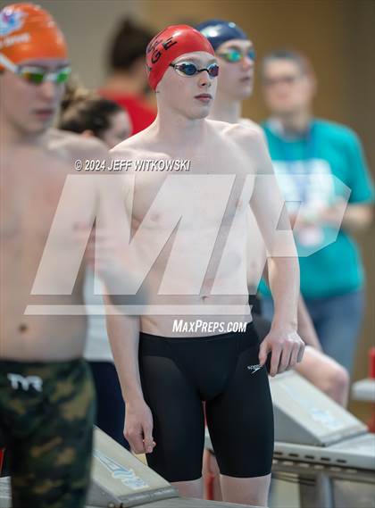 Thumbnail 2 in NCHSAA 4A Finals photogallery.
