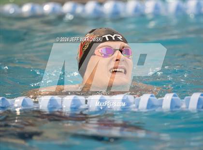 Thumbnail 2 in NCHSAA 4A Finals photogallery.